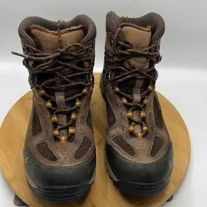Vasque | Shoes | Vasque Breeze 2 Gtx Men 75 Boot Brown  display picture 1